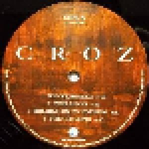 David Crosby: Croz (2-LP) - Bild 9