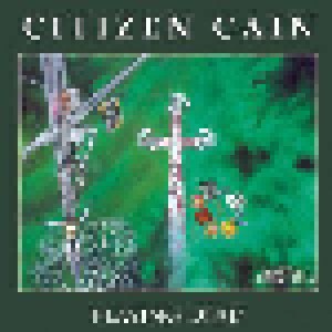 Citizen Cain: Playing Dead (CD) - Bild 1