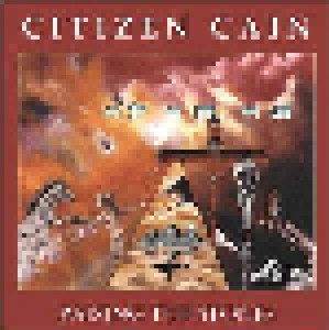 Citizen Cain: Raising The Stones (CD) - Bild 1