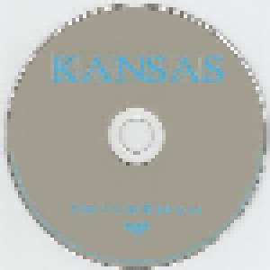 Kansas: Vinyl Confessions (CD) - Bild 3