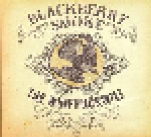 Blackberry Smoke: The Whippoorwill (CD) - Bild 1