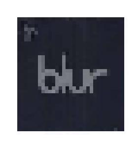 Blur & Françoise Hardy, Seymour, Blur, Marianne Faithfull & Blur: Blur 21: The Box - Cover