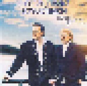Christian Franke & Edward Simoni: Ich Habe Gelebt - Cover