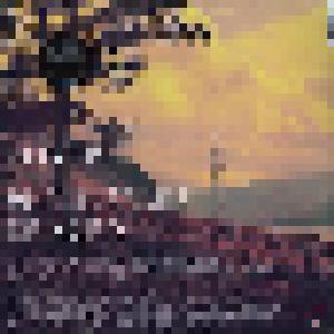 Bonobo: Black Sands Remixed - Cover