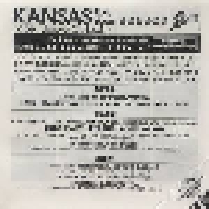 Kansas: Monolith (Blu-spec CD) - Bild 7