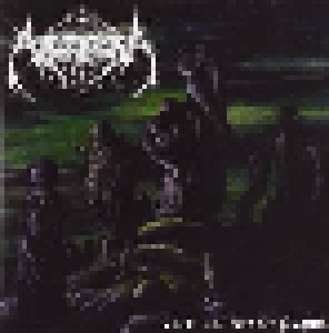 Akrotheism: Behold The Sons Of Plague (CD) - Bild 1