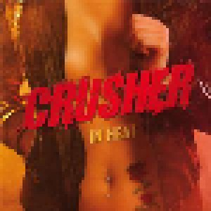 Crusher: In Heat (CD) - Bild 1