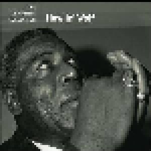 Howlin' Wolf: The Definitive Collection (CD) - Bild 1