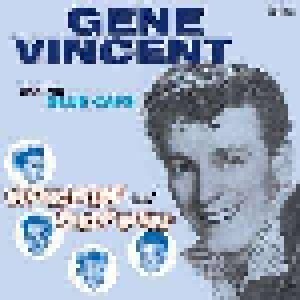 Gene Vincent & His Blue Caps: Rockin' And Boppin' (CD) - Bild 1