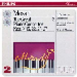 Wolfgang Amadeus Mozart: The Great Piano Concertos, Vol. 2 (2-CD) - Bild 1