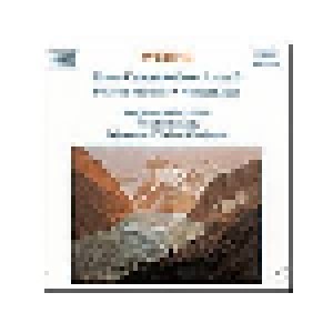 Carl Maria von Weber: Piano Concertos Nos. 1 & 2 (CD) - Bild 1