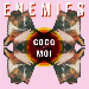 Cover - Enemies: Coco Et Moi