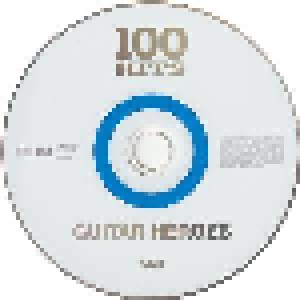 100 Hits Guitar Heroes (5-CD) - Bild 6
