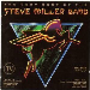 The Steve Miller Band: The Very Best Of The Steve Miller Band (CD) - Bild 1