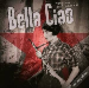 Cover - Anita Lane: Bella Ciao