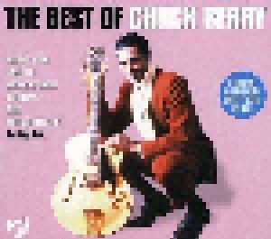 Chuck Berry: The Best Of Chuck Berry (2-CD) - Bild 1