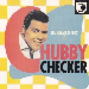 Cover - Chubby Checker: 16 Greatest Hits