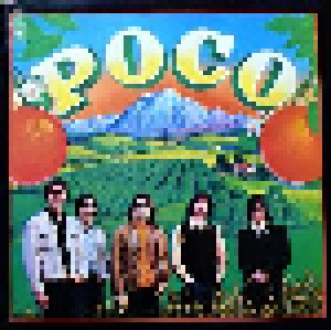 Poco: Poco (LP) - Bild 1