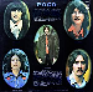 Poco: Poco (LP) - Bild 2
