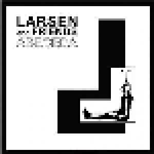 Larsen: ABECEDA (LP + DVD) - Bild 1