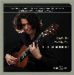 Johann Sebastian Bach + Niccolò Paganini: Il Diabolico (Split-CD) - Bild 1