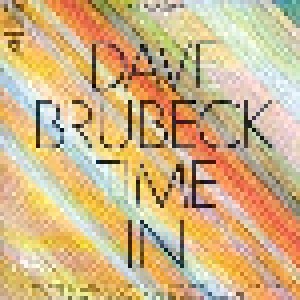 Dave Brubeck: For All Time (5-CD) - Bild 6