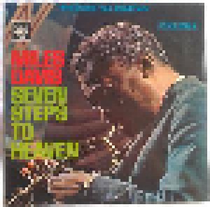 Miles Davis: Seven Steps To Heaven (LP) - Bild 1