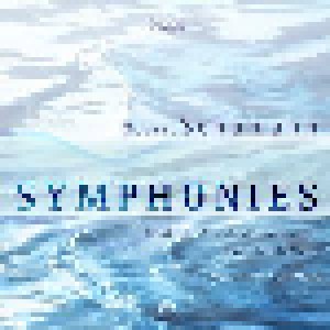 Robert Schumann: Sinfonies (2-SACD) - Bild 1