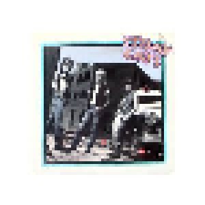 Stray Cats: Rock Therapy (Promo-LP) - Bild 1