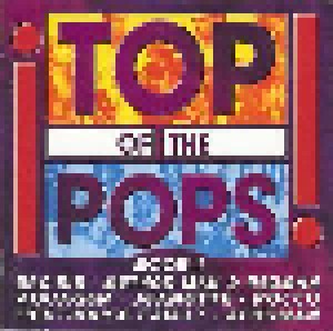 Top Of The Pops 2002_1 (2-Promo-CD) - Bild 1