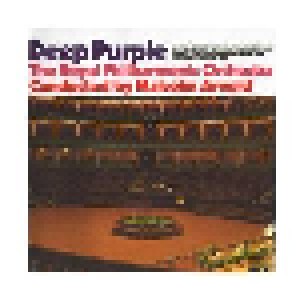 Deep Purple: Concerto For Group And Orchestra (2-CD + DVD) - Bild 1