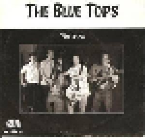 Cover - Blue Tops, The: Me And You