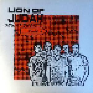 Lion Of Judah: Soul Power Plus 4 (LP) - Bild 1