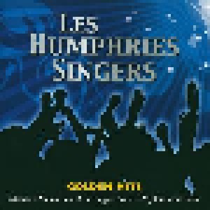 The Les Humphries Singers: Golden Hits (CD) - Bild 8