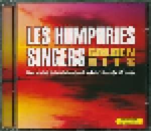 The Les Humphries Singers: Golden Hits (CD) - Bild 3