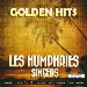 The Les Humphries Singers: Golden Hits (CD) - Bild 1