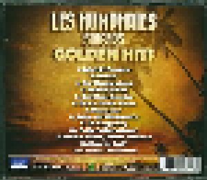 The Les Humphries Singers: Golden Hits (CD) - Bild 4