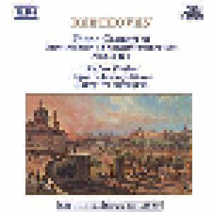 Ludwig van Beethoven: Piano Concertos Nos. 3 & 4 (CD) - Bild 1