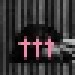 ††† (Crosses): ††† (EP †) - Cover