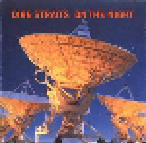 Dire Straits: On The Night (2-Promo-LP) - Bild 1