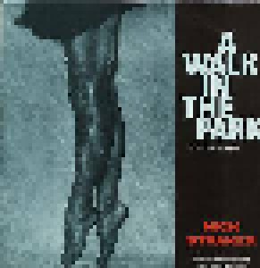 Nick Straker: A Walk In The Park (12") - Bild 1