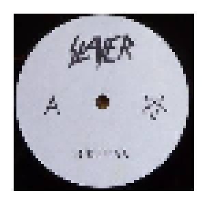 Slayer: Ice Titan Demo 83 (7") - Bild 3