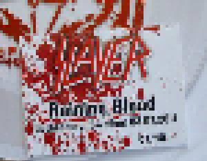 Slayer: Raining Blood (PIC-7") - Bild 3