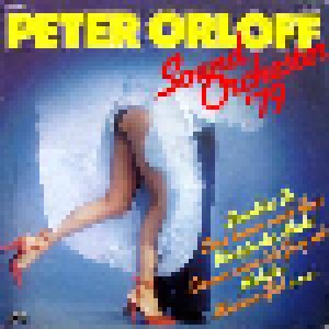 Peter Orloff Sound Orchester: Peter Orloff Sound Orchester '79 (LP) - Bild 1