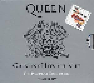 Queen: The Platinum Collection - Greatest Hits I II & III (3-CD) - Bild 1