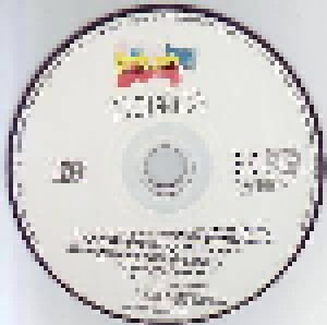Dschinghis Khan: La Corrida (CD) - Bild 3