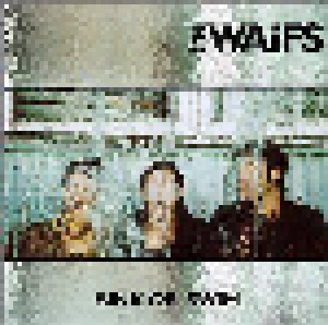 The Waifs: Sink Or Swim (CD) - Bild 1
