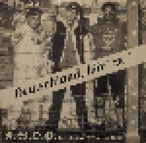 N.W.O.P. Feat. Lektor & No One Rules: Deutschland, Hör' Zu! (12") - Bild 1