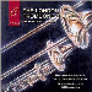 The London Trombone Sound (CD) - Bild 1