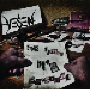 Vesen: This Time It's Personal (LP) - Bild 1